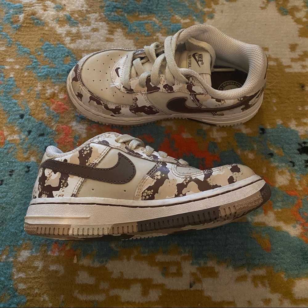 Nike Air Force 1 -children’s